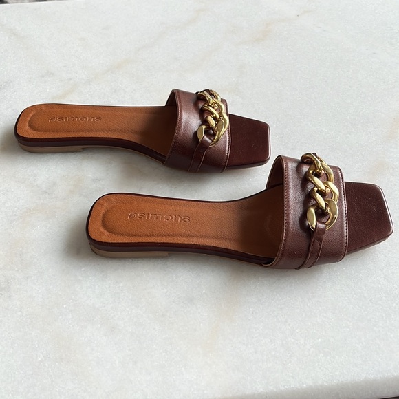 Simons sandals - Picture 3 of 5